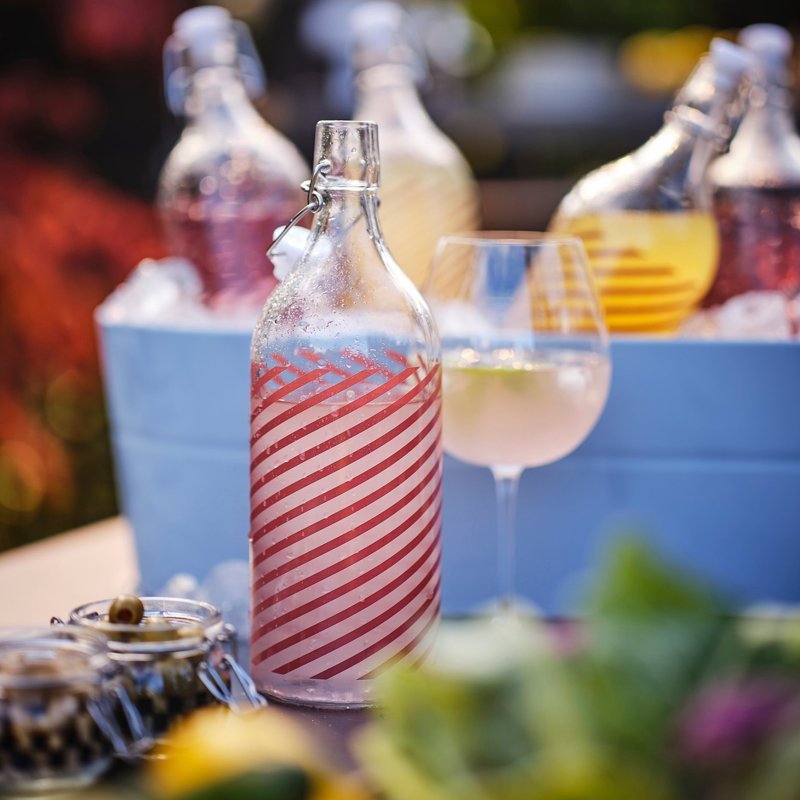 bottle ikea