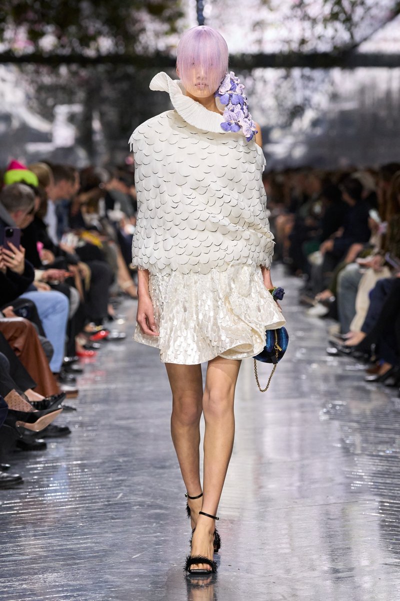 Christian Dior