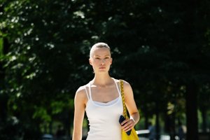 ZARA, H&M, MANGO: Τα 5 πρώτα items για να προσθέσεις στην γκαρνταρόμπα του φθινοπώρου - εικόνα 7