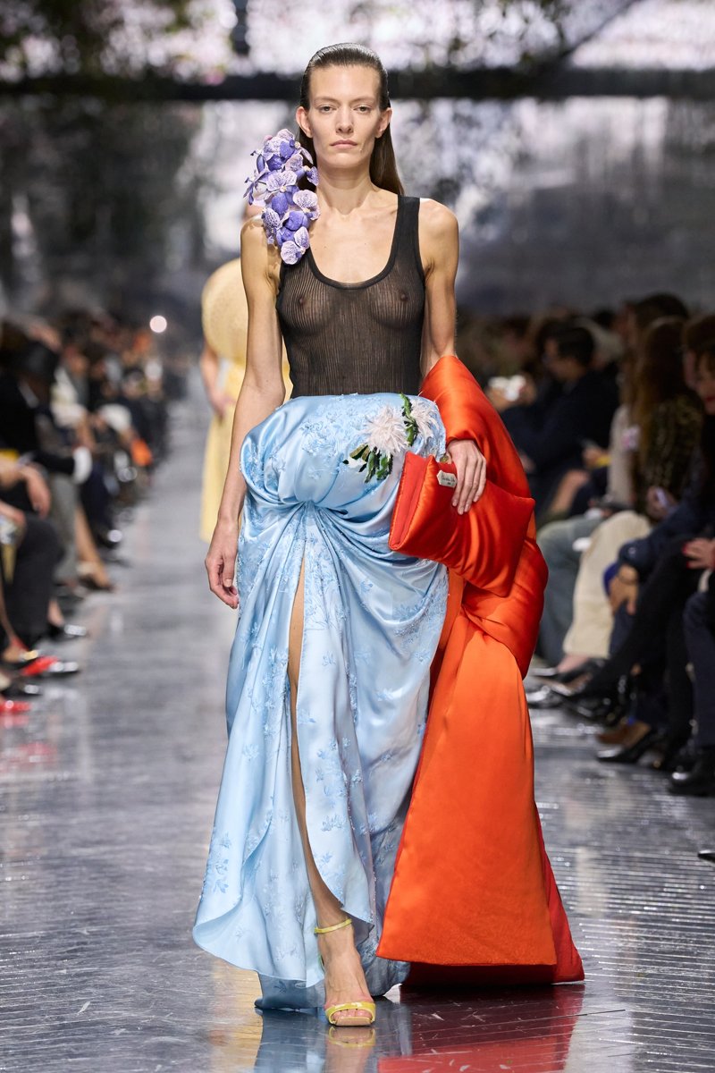 Christian Dior