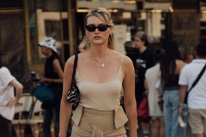 Το πανηγυρικό comeback του κολιέ που βλέπουμε παντού - εικόνα 2