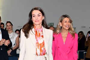 Βασίλισσα Máxima της Ολλανδίας: Φόρεσε το μυθικό βραχιόλι με τα 1.700 διαμάντια αλλά με ένα σύγχρονο twist - εικόνα 4