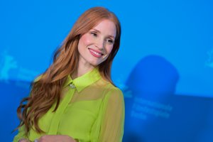 Η Jessica Chastain έκανε το πιο κομψό hair transformation της σεζόν που θα αντιγράψουμε - εικόνα 2