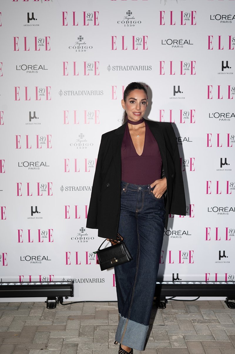 elle