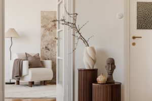 Ο κανόνας 3F: Το απλό μυστικό των interior designers για να φτιάξεις το σπίτι σου όπως ονειρεύεσαι - εικόνα 1